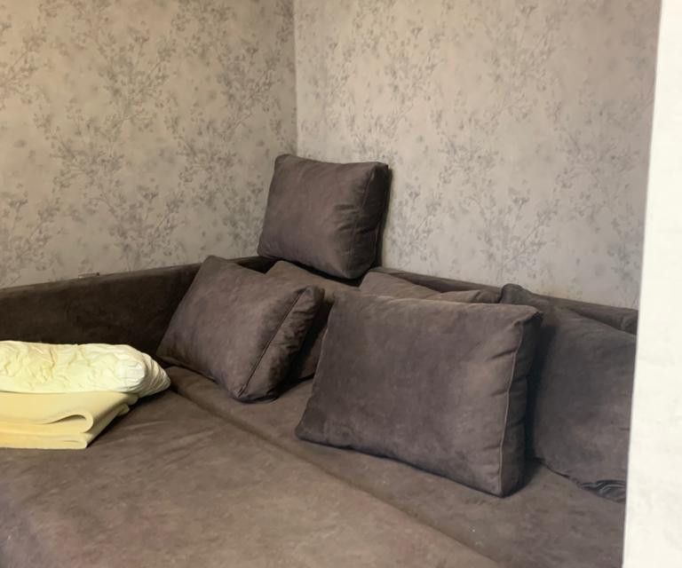 Сдаётся 1-комнатная квартира, 33 м²