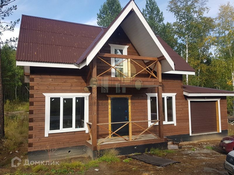 Купить Дачу В Иркутске Мельничный Тракт