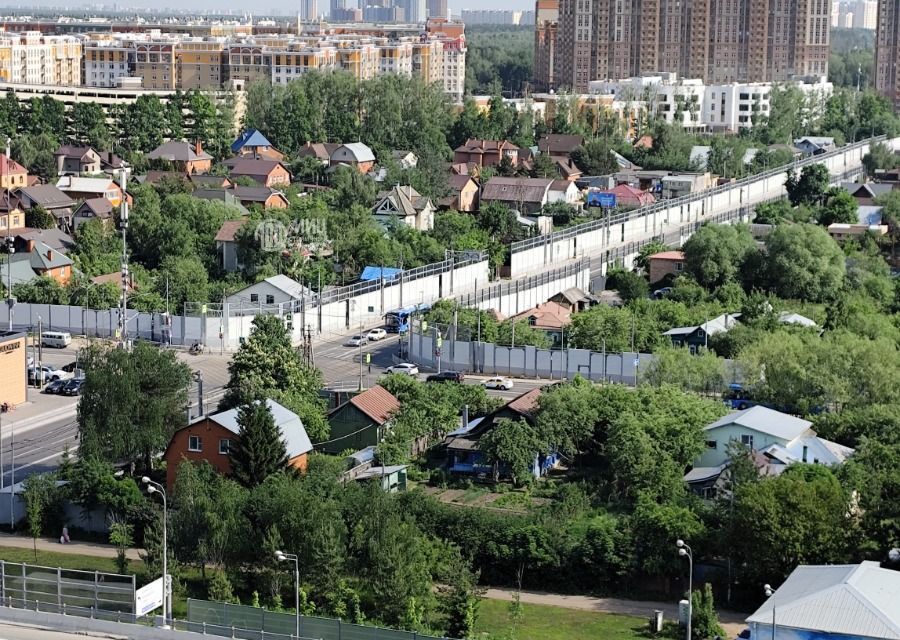 Продаётся 1-комнатная квартира, 38.1 м²