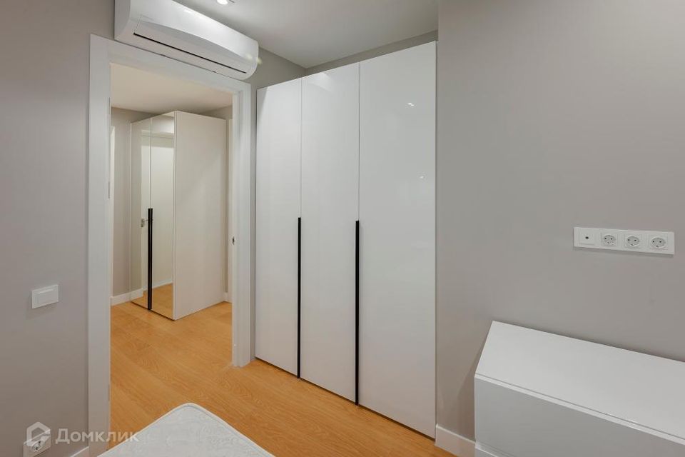 Сдаётся 2-комнатная квартира, 37 м²