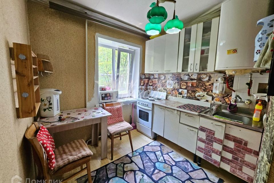 Сдаётся 1-комнатная квартира, 30 м²