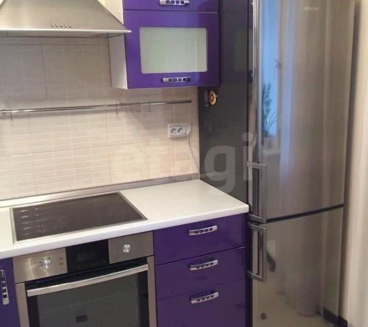 Продаётся 1-комнатная квартира, 40 м²