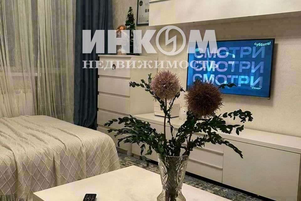 Сдаётся 2-комнатная квартира, 46 м²