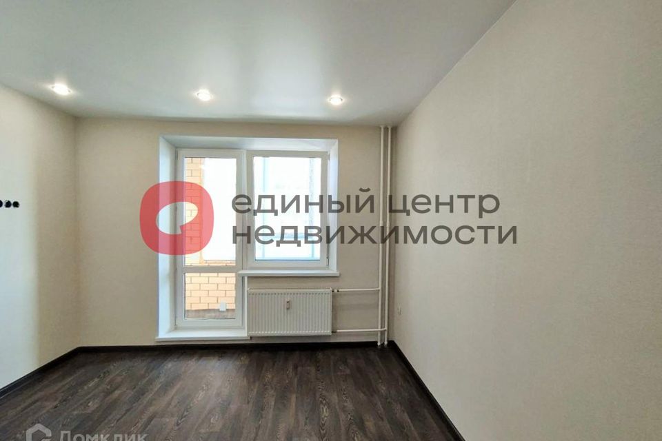 Продаётся студия, 21.1 м²
