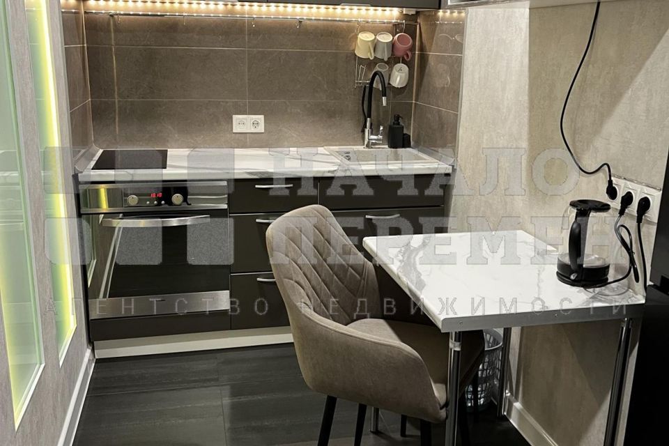 Сдаётся 2-комнатная квартира, 45 м²
