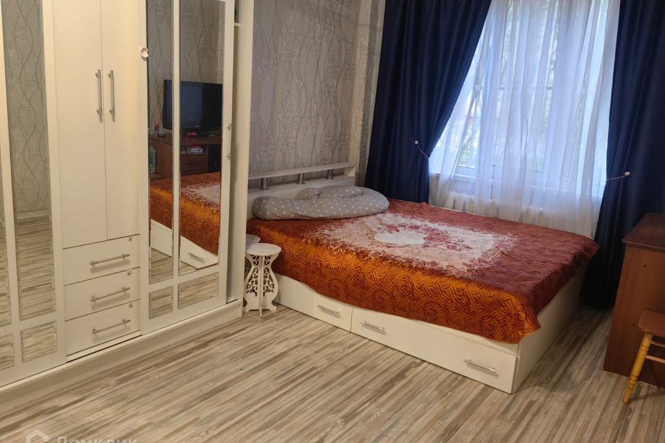 Продаётся 1-комнатная квартира, 29.8 м²