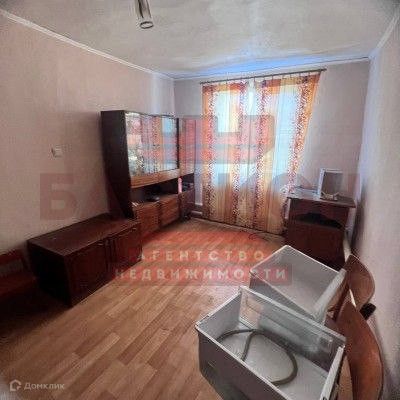 Продаётся 1-этажный дом, 75 м²
