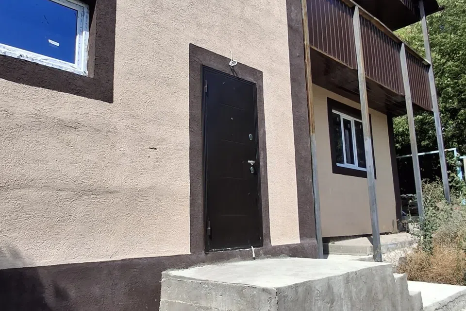 Продаётся 3-этажный дом, 168.3 м²