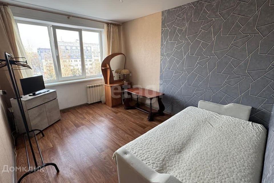 Продаётся студия, 22.7 м²