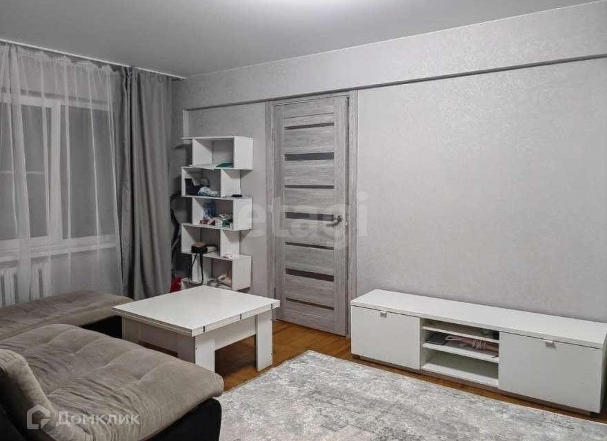Сдаётся 2-комнатная квартира, 42 м²
