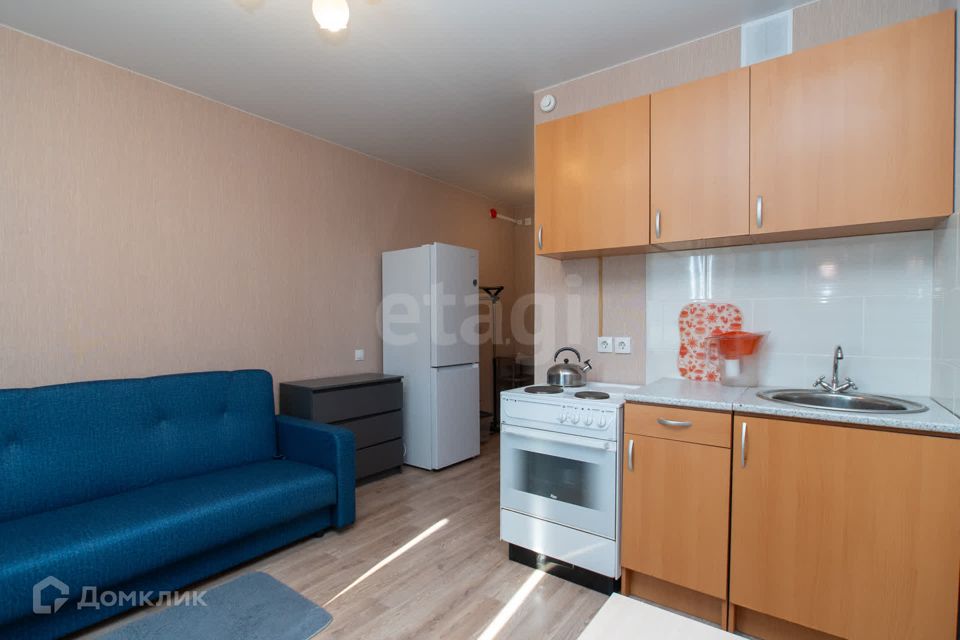 Сдаётся студия, 40 м²