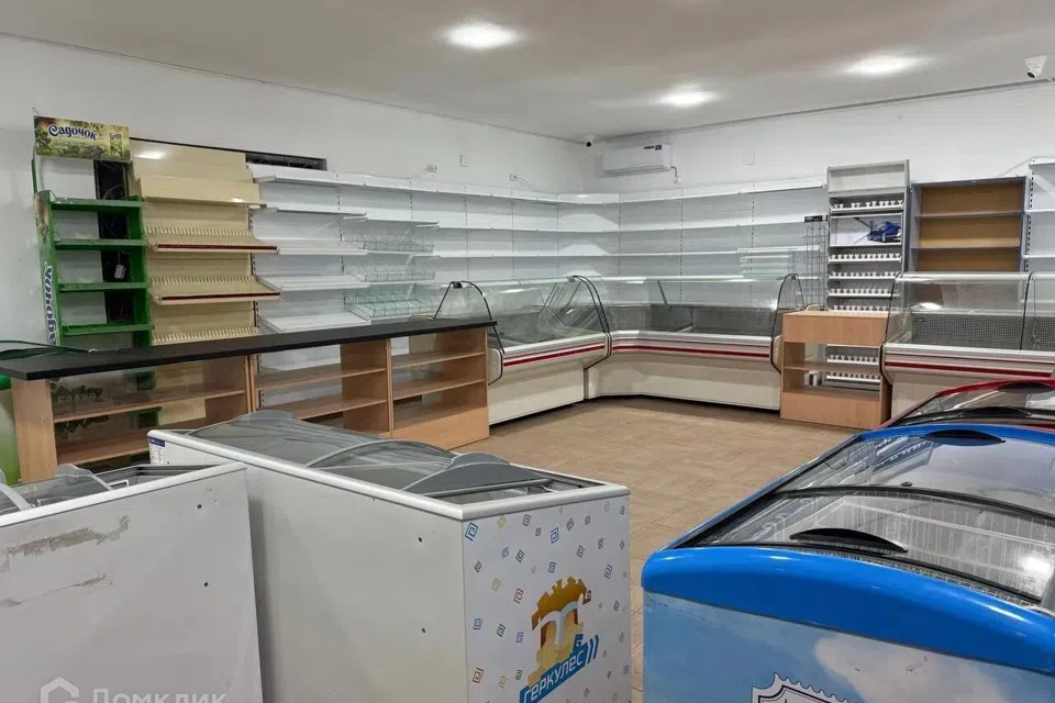 Сдаётся помещение своб. назначения, 101.5 м²