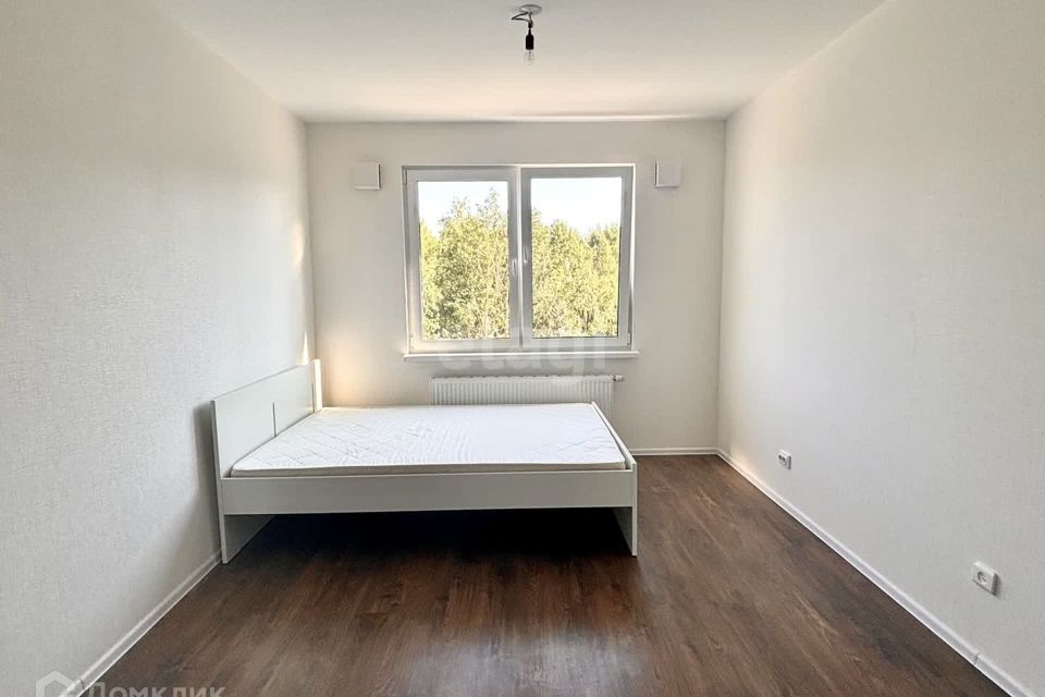 Продаётся студия, 20.6 м²