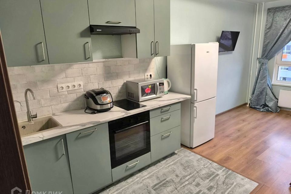 Продаётся студия, 23.5 м²
