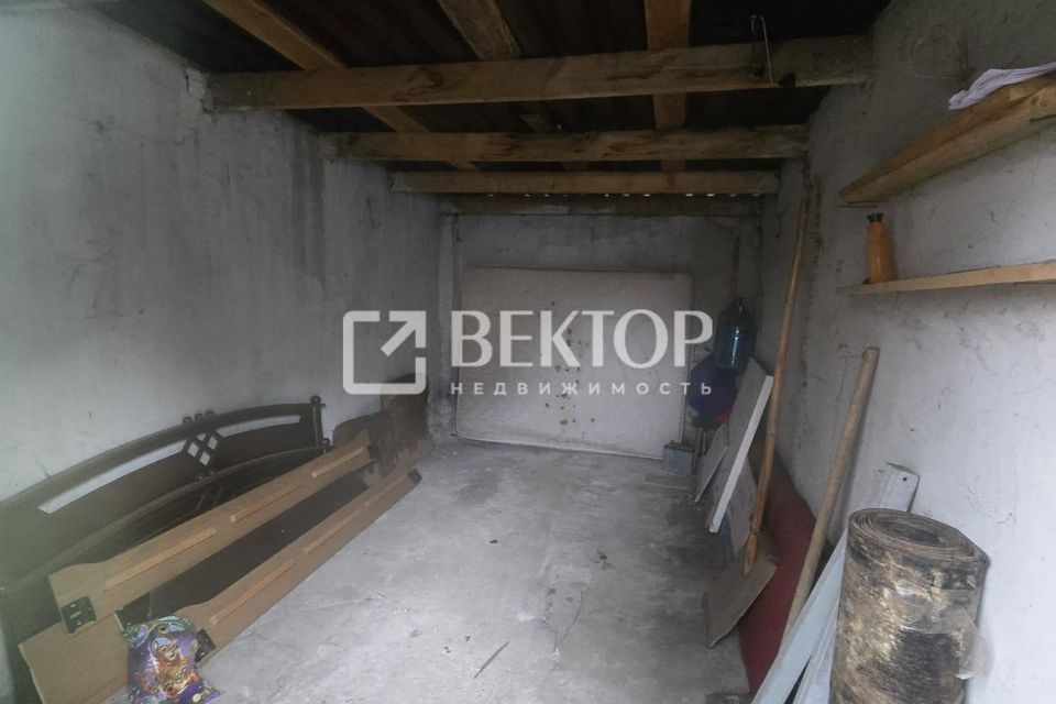 Продаётся гараж, 12.3 м²