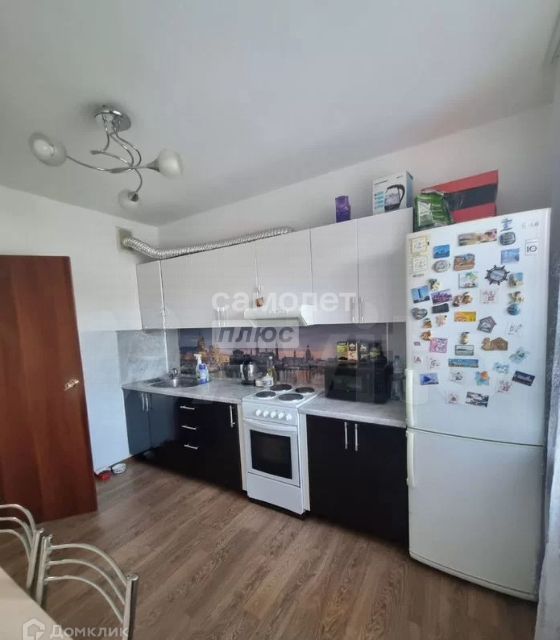 Продаётся 1-комнатная квартира, 36 м²