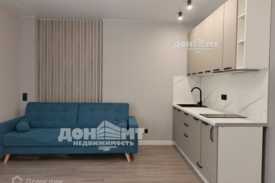 Продаётся студия, 30 м²