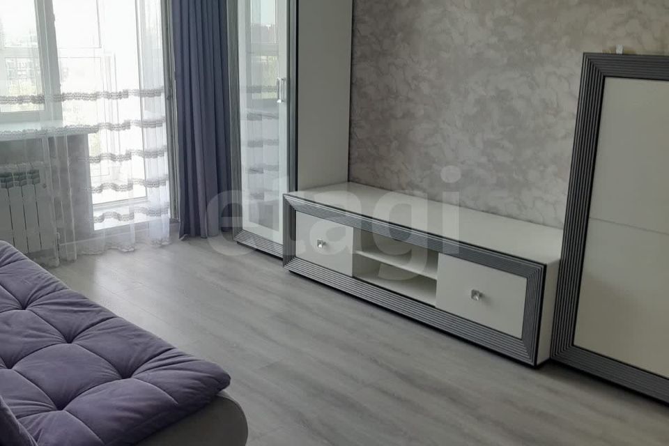 Продаётся 2-комнатная квартира, 50.4 м²