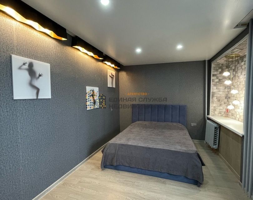 Сдаётся 2-комнатная квартира, 50 м²