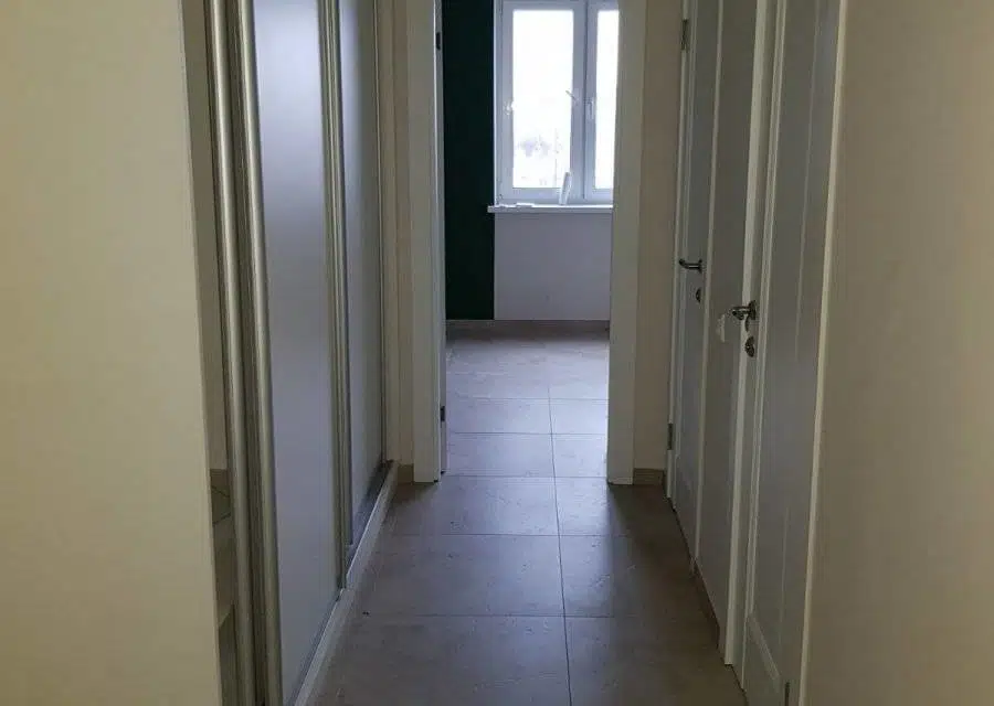 Сдаётся 3-комнатная квартира, 73.7 м²