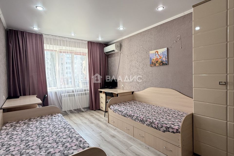 Продаётся 3-комнатная квартира, 73.5 м²