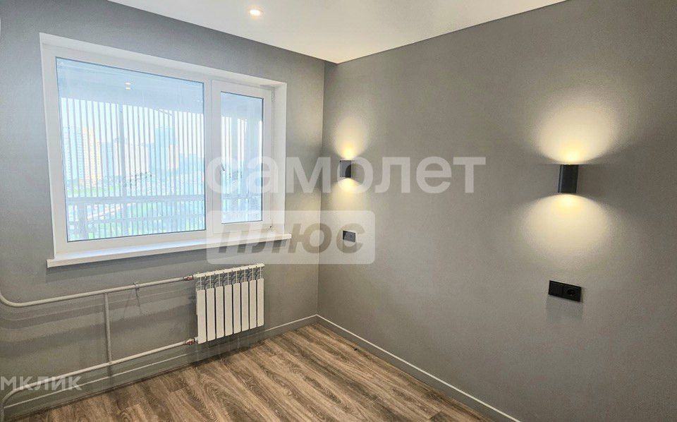 Продаётся студия, 14.1 м²