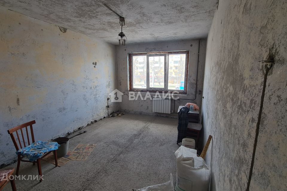 Продаётся 1-комнатная квартира, 31 м²
