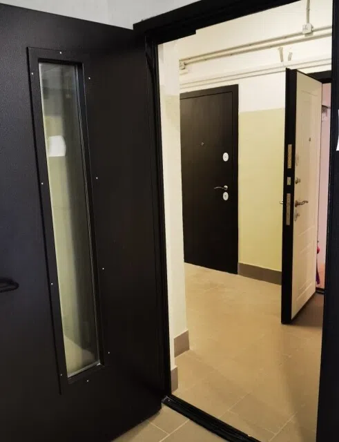 Продаётся 1-комнатная квартира, 48 м²