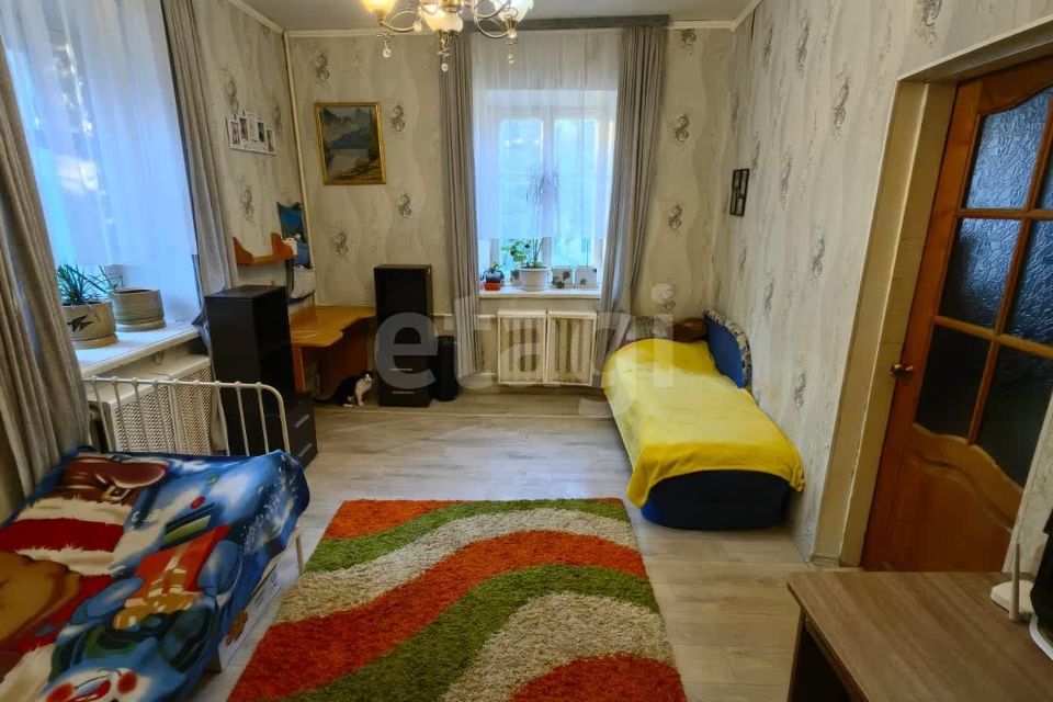 Продаётся 2-комнатная квартира, 41 м²