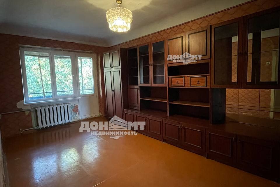 Продаётся 2-комнатная квартира, 44 м²