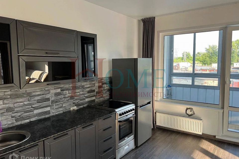 Сдаётся 2-комнатная квартира, 57 м²