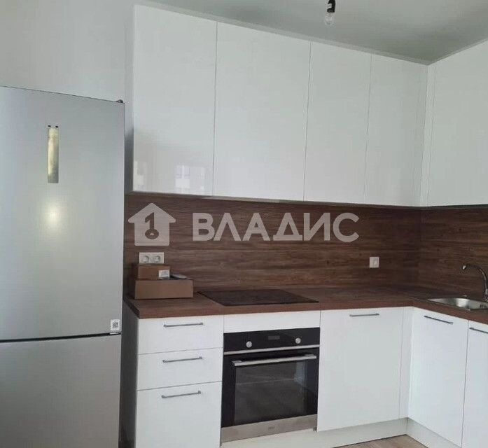Продаётся 2-комнатная квартира, 46.3 м²