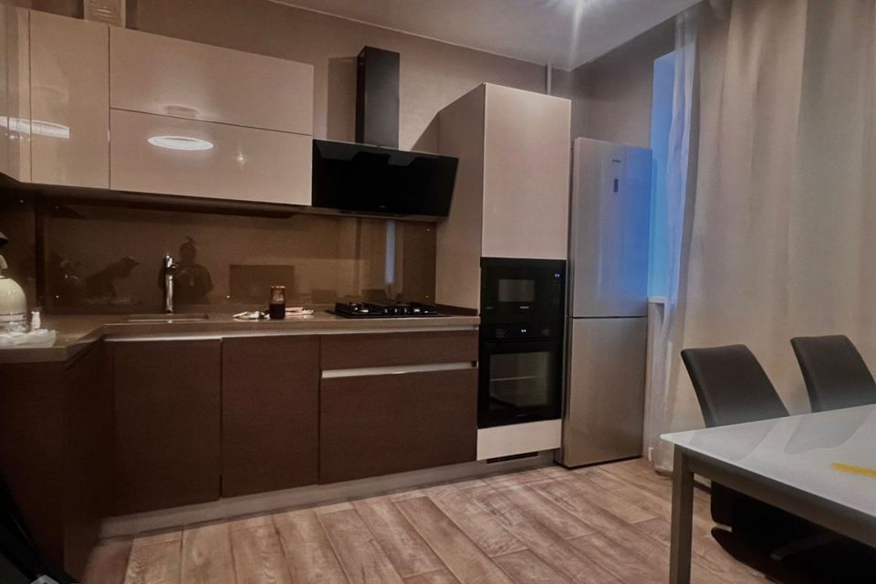 Продаётся 3-комнатная квартира, 64 м²