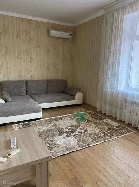 Продаётся 2-комнатная квартира, 66 м²
