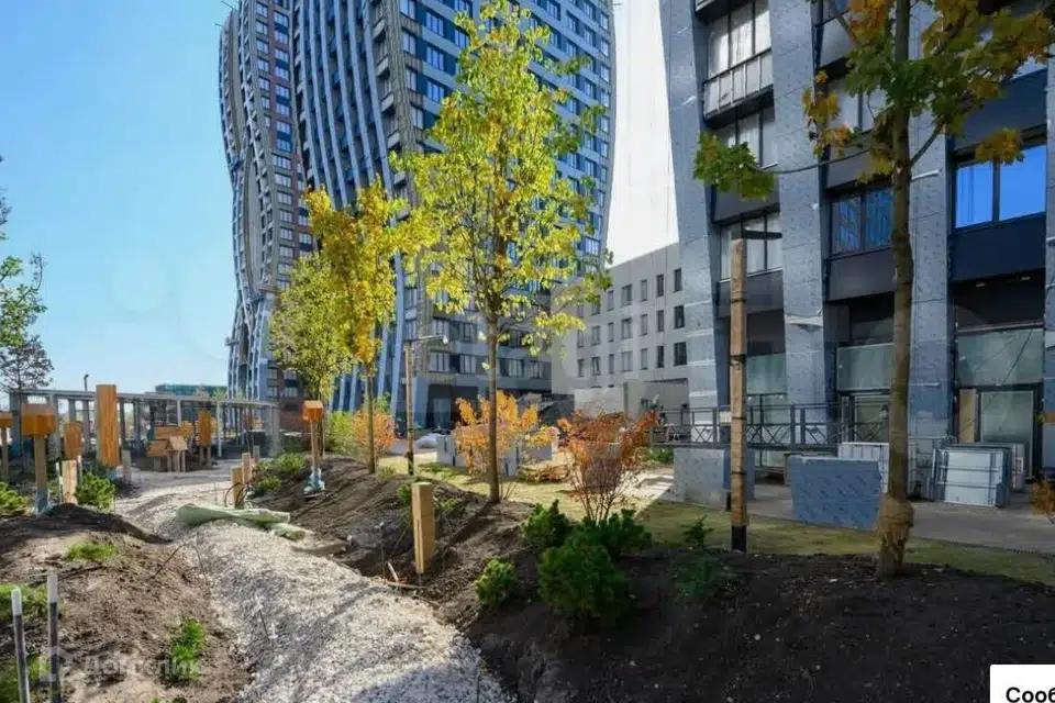 Продаётся студия, 22.3 м²