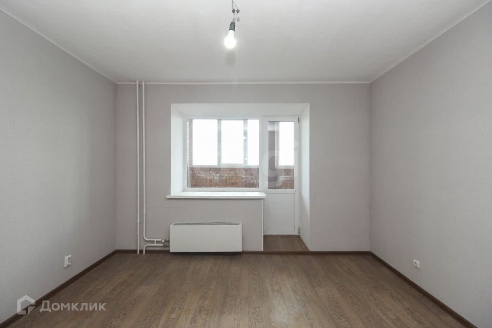 Продаётся 2-комнатная квартира, 54.1 м²