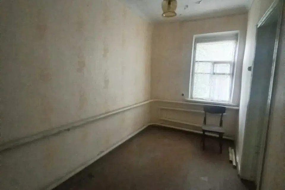 Продаётся 1-этажный дом, 66.6 м²