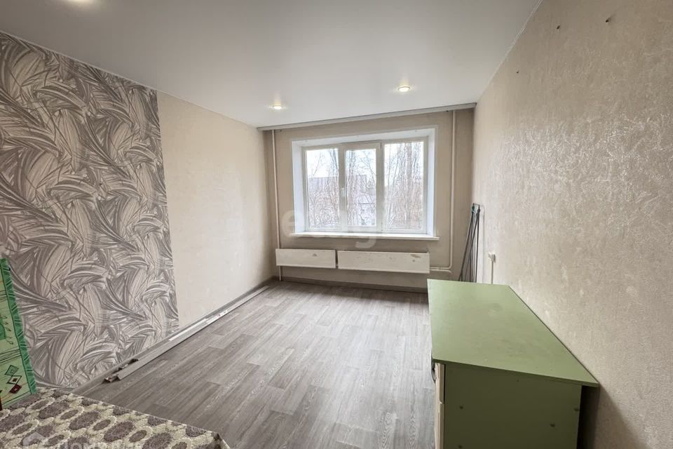 Продаётся комната в 2-комн. квартире, 12.3 м²