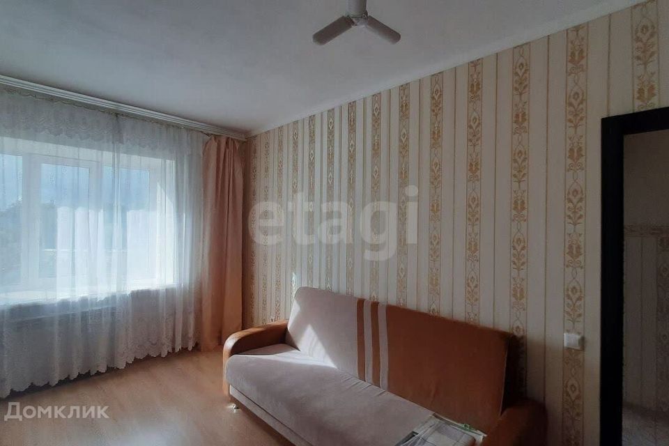 Сдаётся 1-комнатная квартира, 35 м²