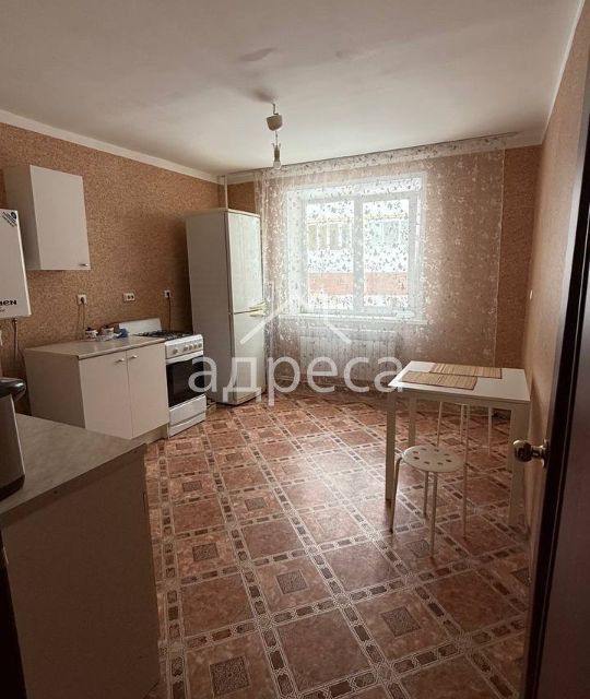 Продаётся 1-комнатная квартира, 46.5 м²
