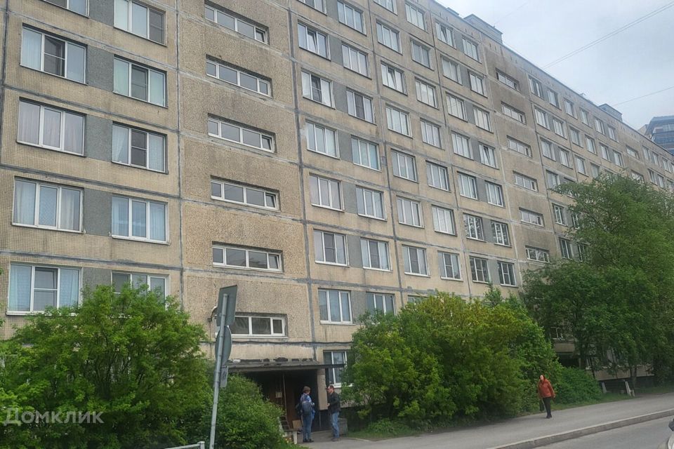 Сдаётся 2-комнатная квартира, 52 м²