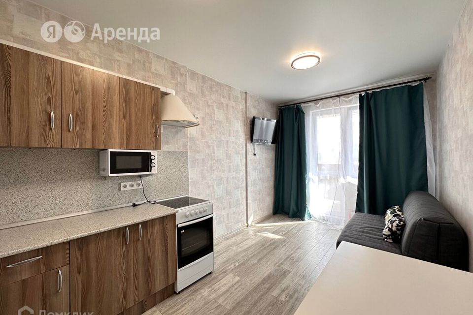 Сдаётся 1-комнатная квартира, 48 м²