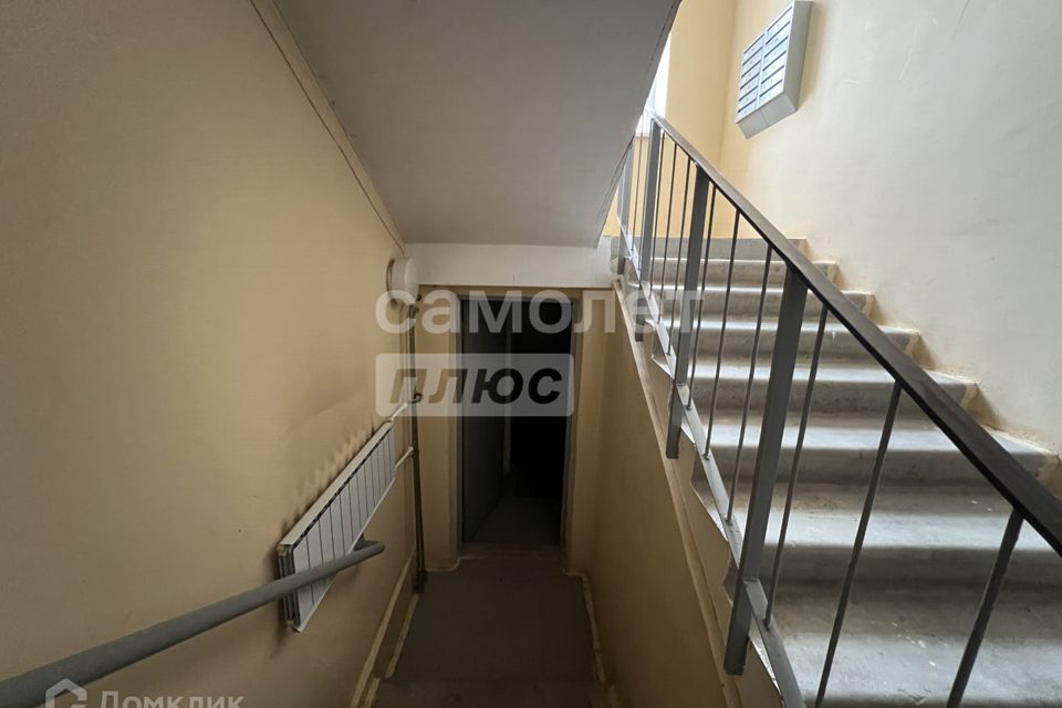Продаётся 2-комнатная квартира, 41 м²