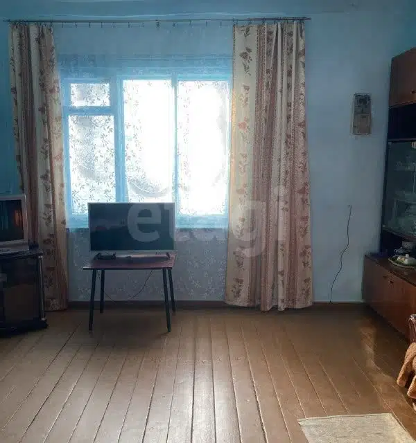 Продаётся часть дома