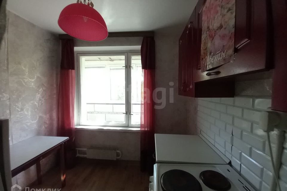 Продаётся 2-комнатная квартира, 40 м²