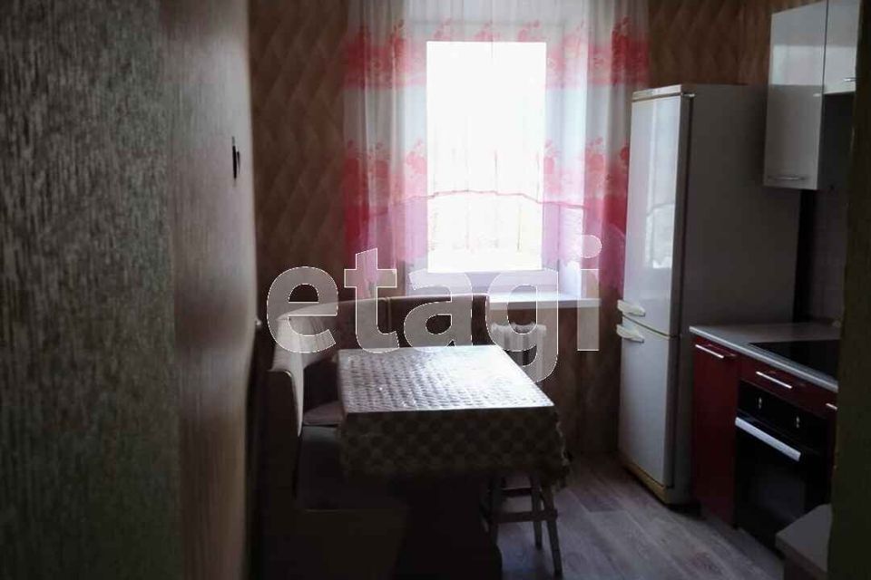Сдаётся 3-комнатная квартира, 63.5 м²