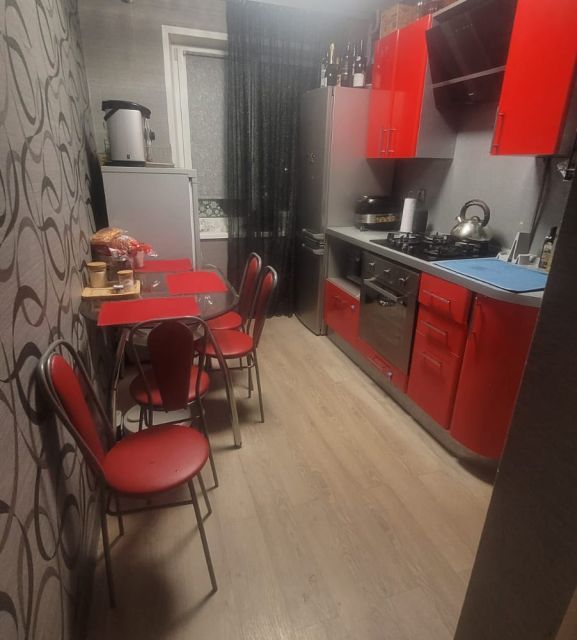 Продаётся 2-комнатная квартира, 44.1 м²