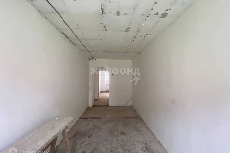 Купить Квартиру В Междуреченске 3 Комнатную