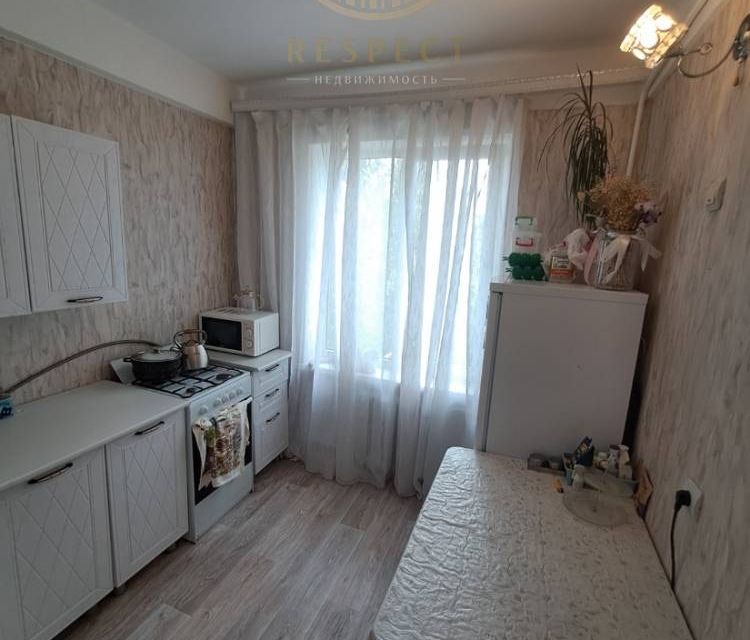 Продаётся 1-комнатная квартира, 34 м²