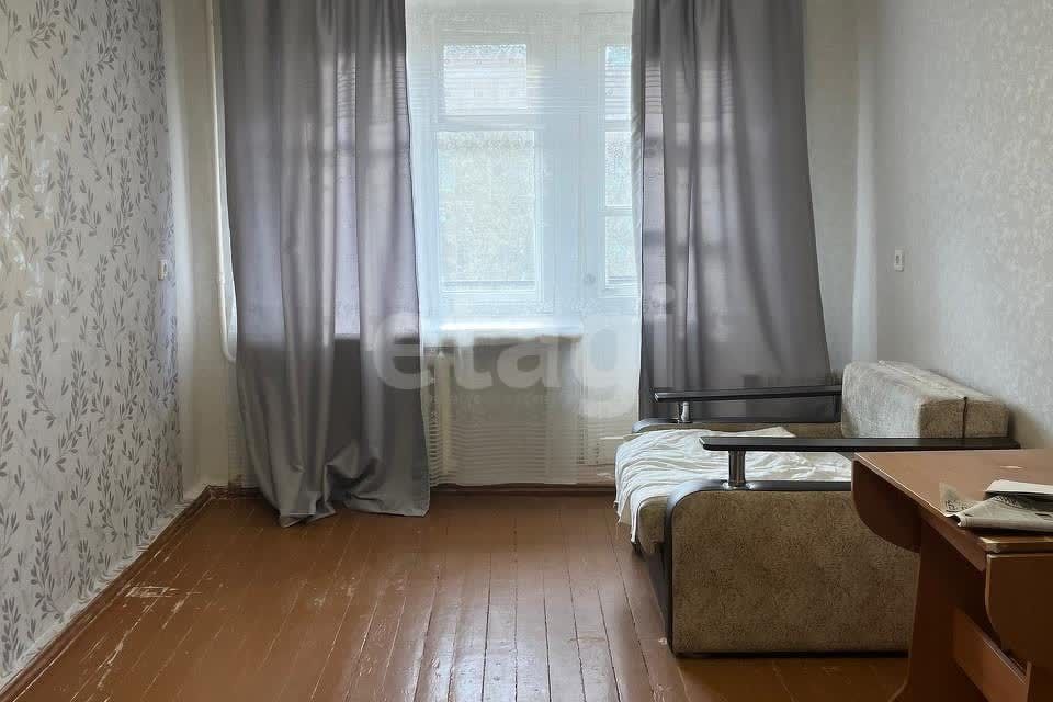 Продаётся 1-комнатная квартира, 30 м²